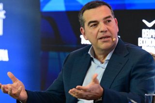 tsipras